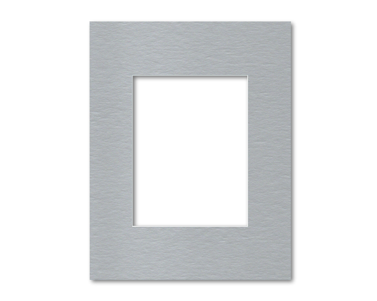 Silver (Metallic)