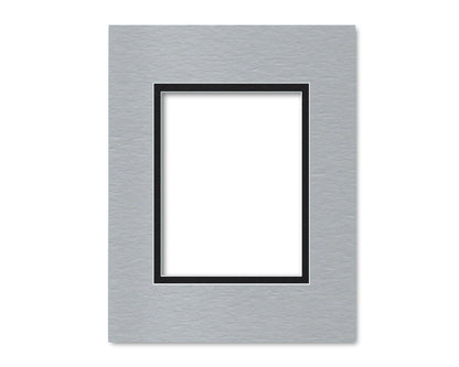 Silver (Metallic)