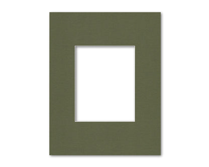 Avocado Green