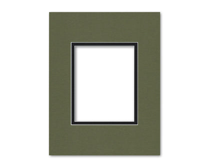 Avocado Green