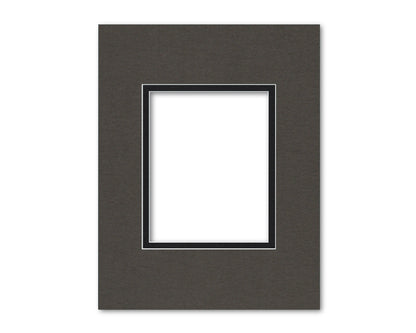 Dark Gray