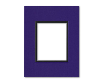 Dark Purple