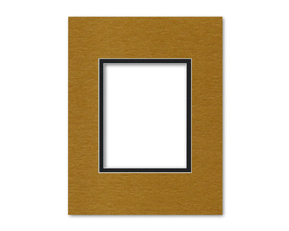 Gold (Metallic)