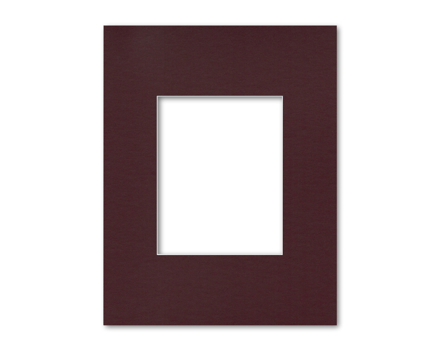 Maroon Burgundy
