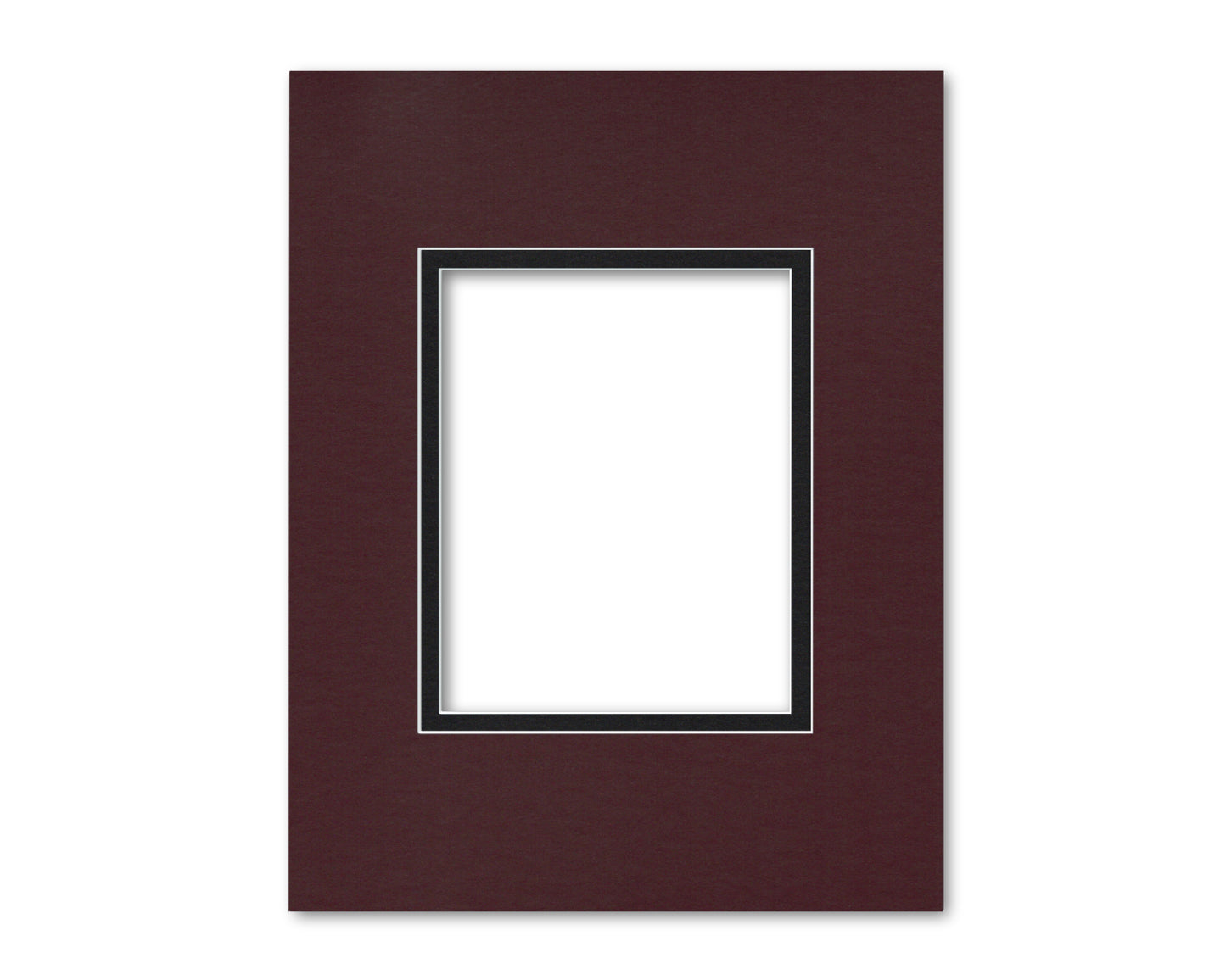 Maroon Burgundy