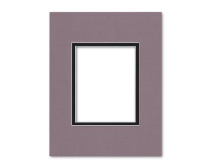 Pale Purple