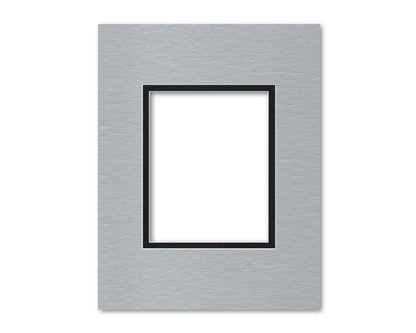 Silver (Metallic)