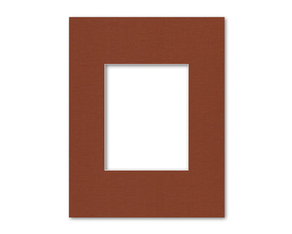 Terra Cotta