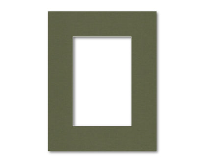 Avocado Green