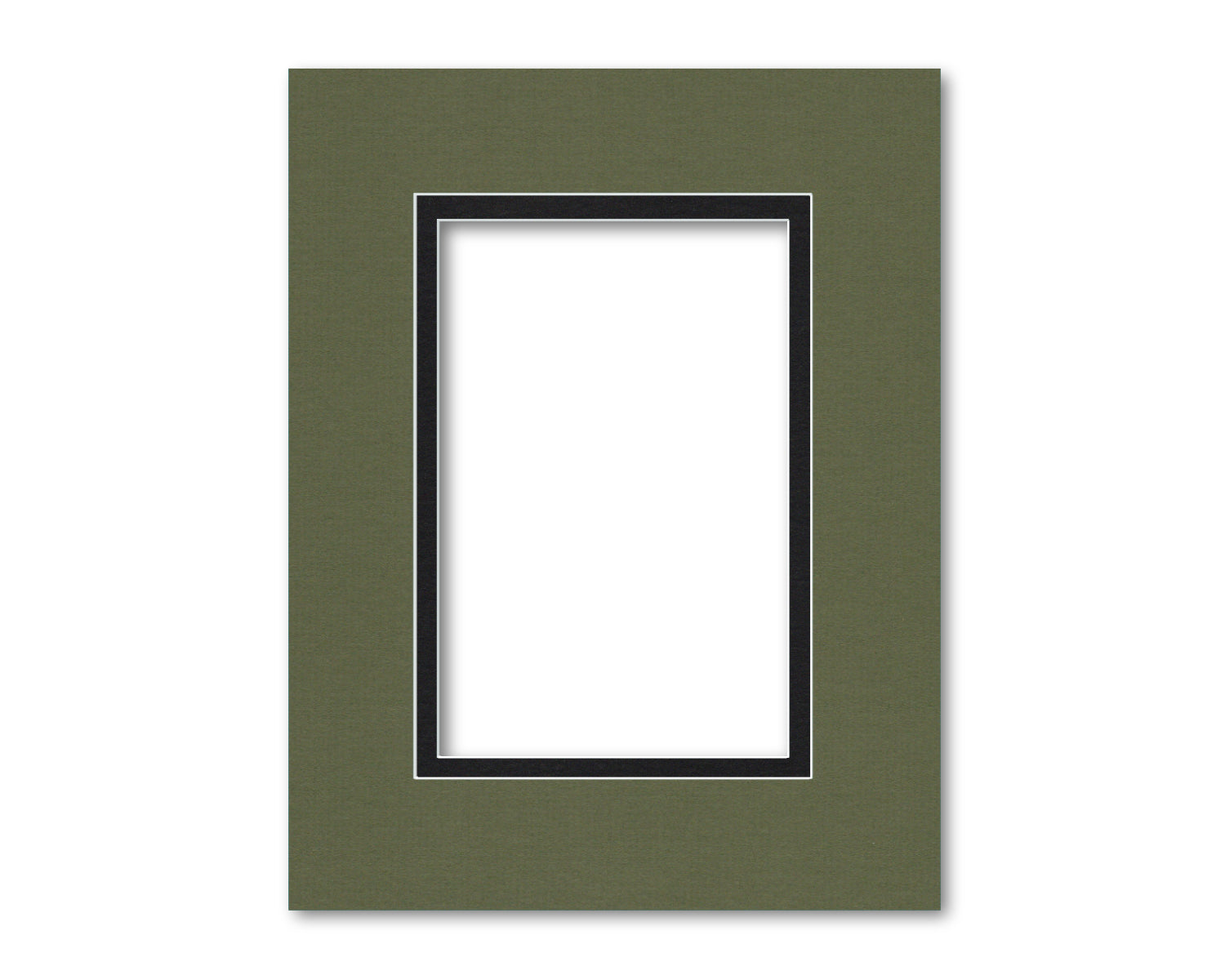 Avocado Green