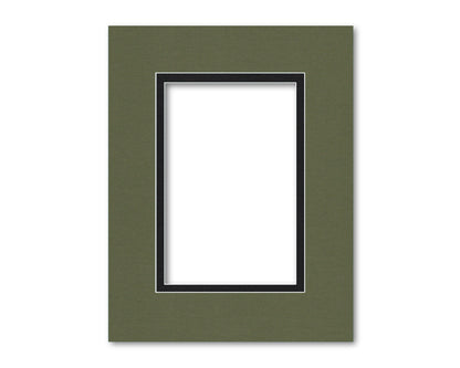 Avocado Green