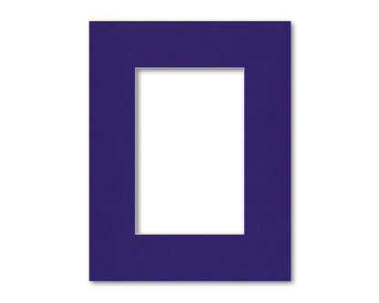 Dark Purple