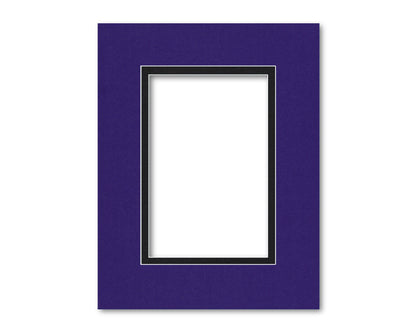 Dark Purple