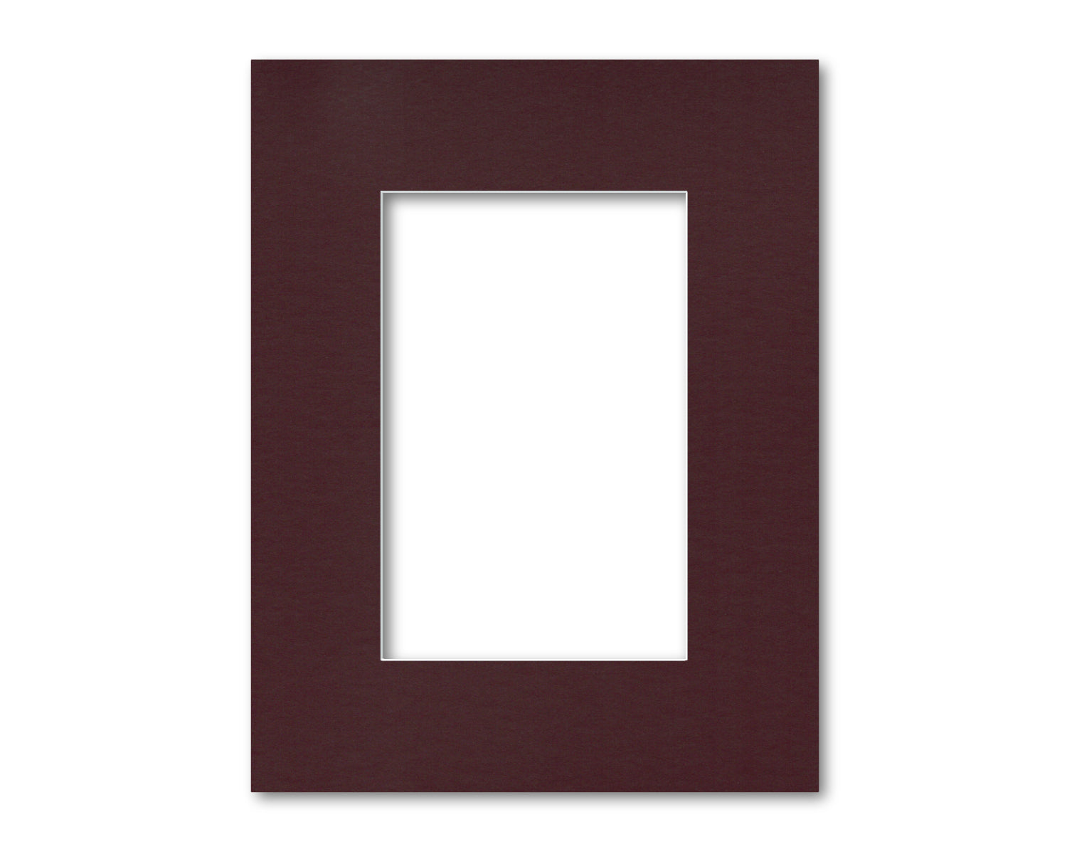 Maroon Burgundy