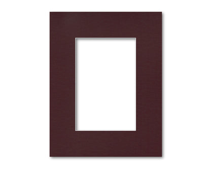 Maroon Burgundy