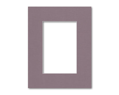 Pale Purple