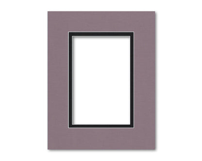 Pale Purple