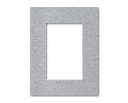 Silver (Metallic)
