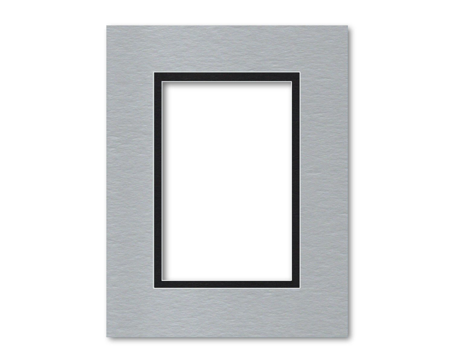 Silver (Metallic)