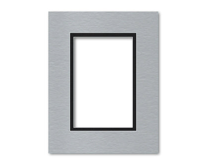 Silver (Metallic)