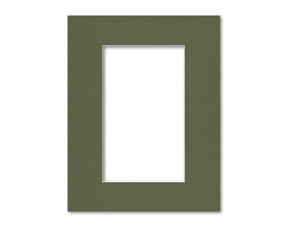 Avocado Green