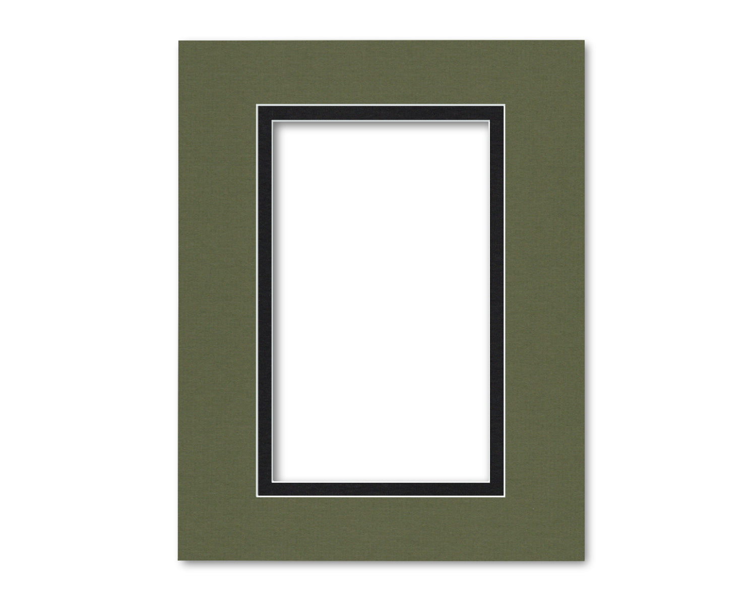 Avocado Green