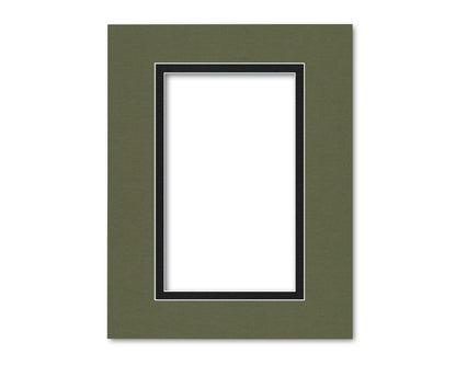 Avocado Green