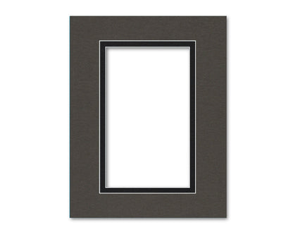 Dark Gray