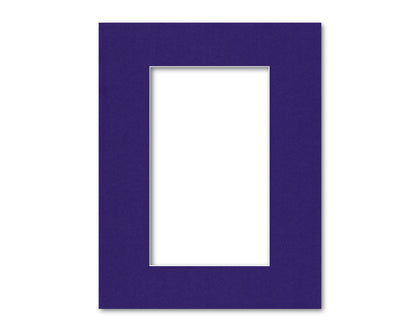 Dark Purple