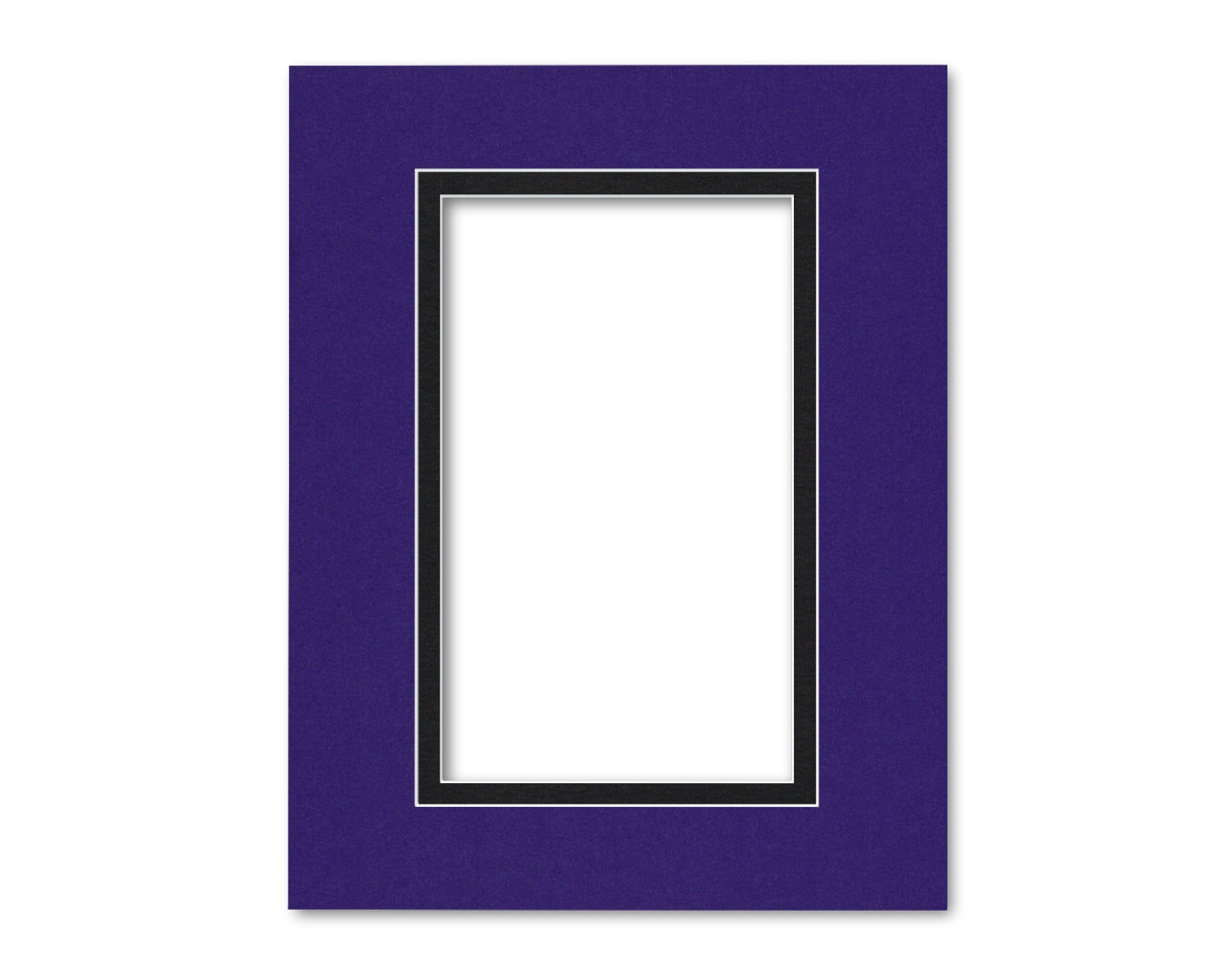 Dark Purple