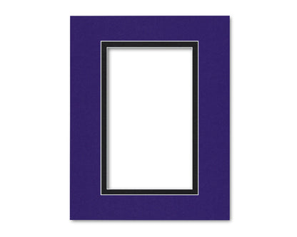 Dark Purple