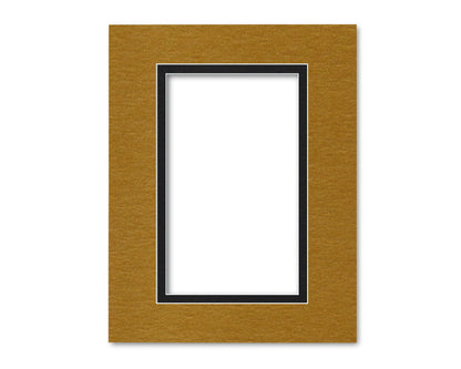 Gold (Metallic)