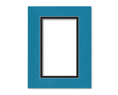 Marine Blue