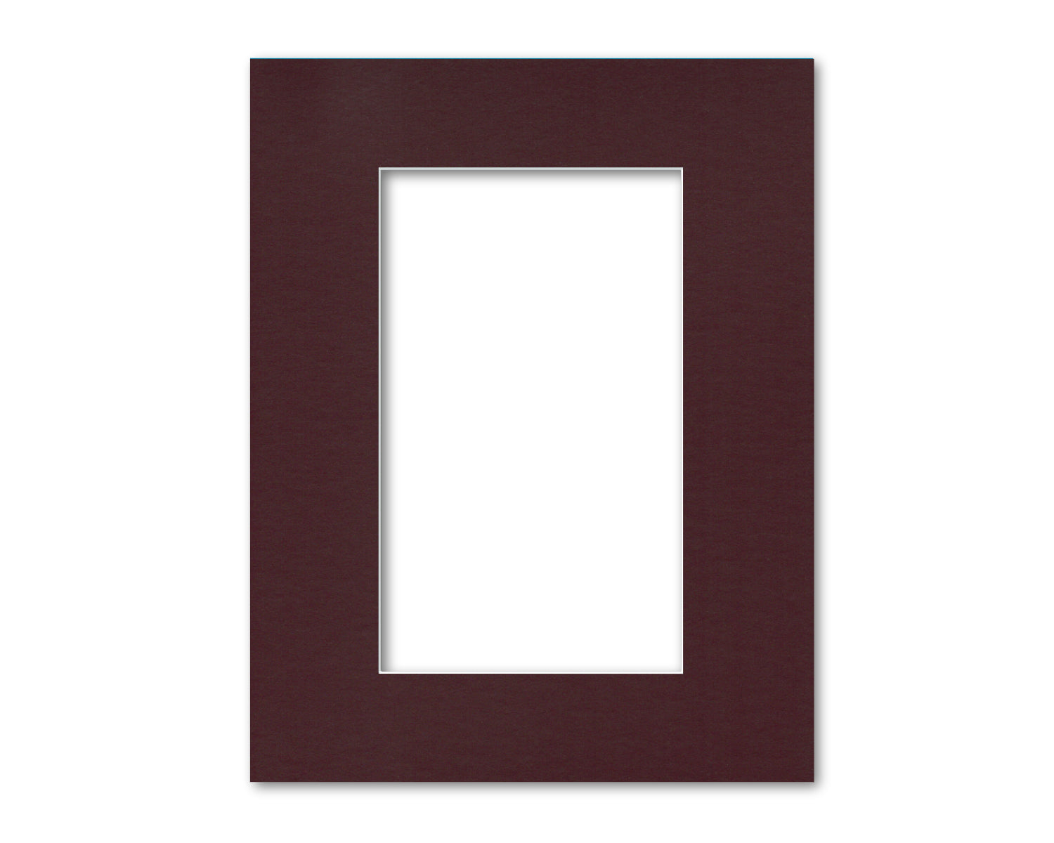 Maroon Burgundy