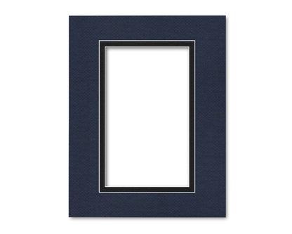 Navy Blue