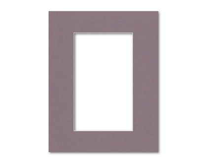 Pale Purple