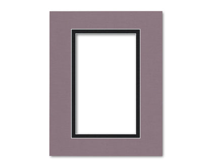 Pale Purple