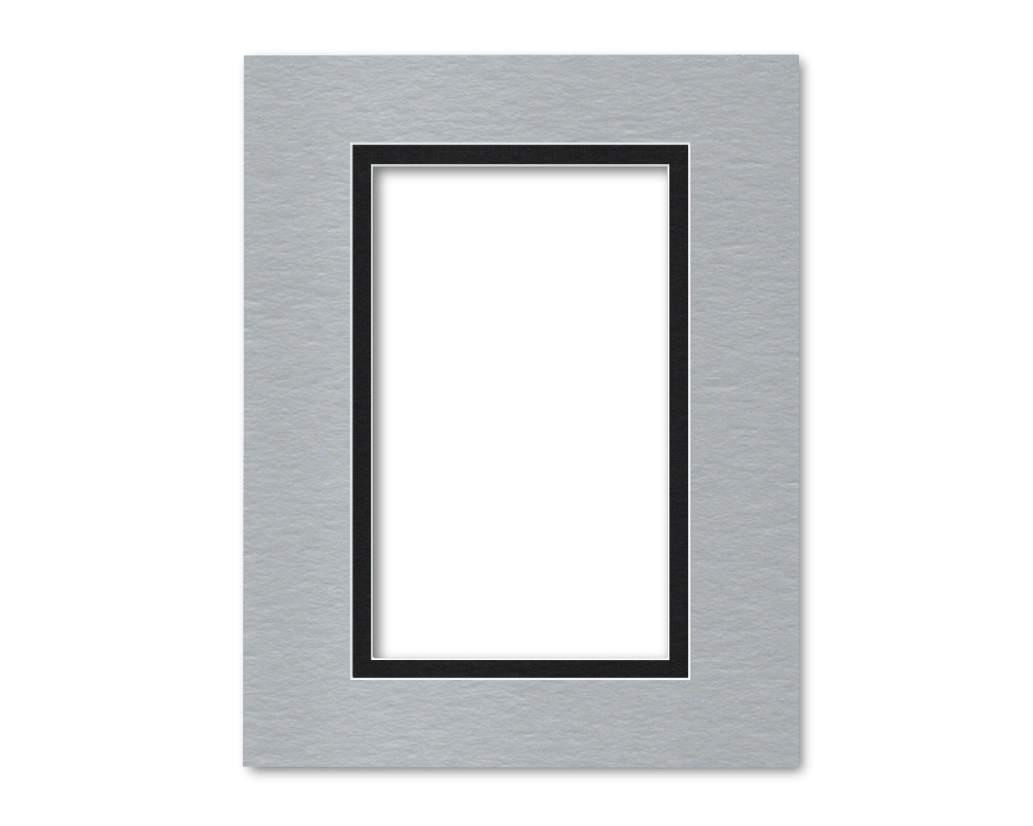 Silver (Metallic)