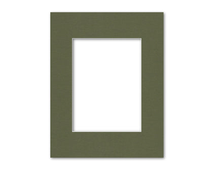 Avocado Green