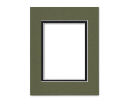 Avocado Green
