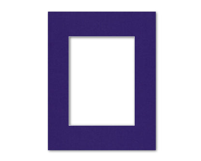 Dark Purple