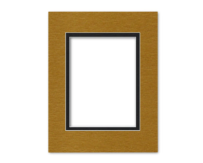 Gold (Metallic)