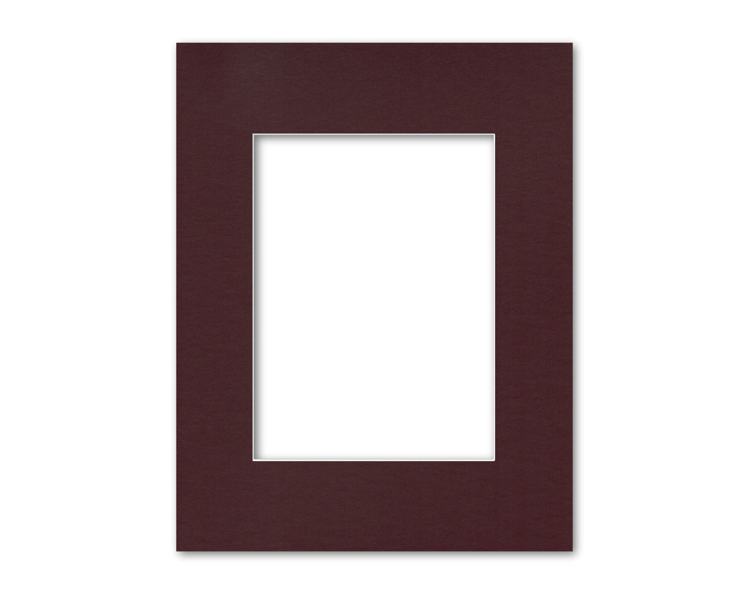 Maroon Burgundy