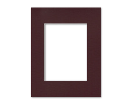 Maroon Burgundy
