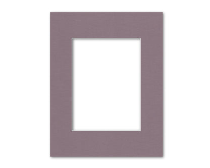 Pale Purple