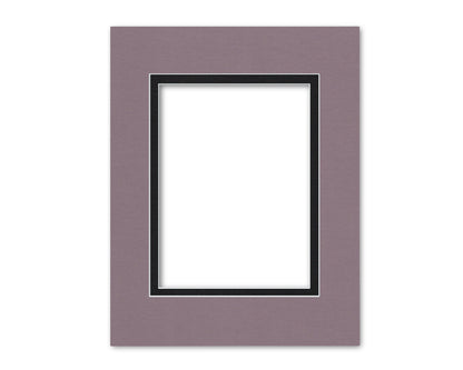 Pale Purple