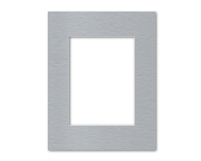 Silver (Metallic)