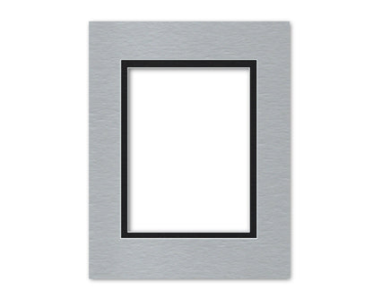 Silver (Metallic)