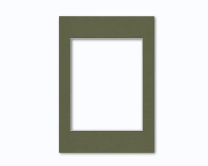 Avocado Green