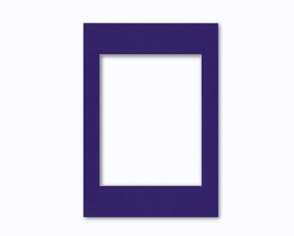 Dark Purple